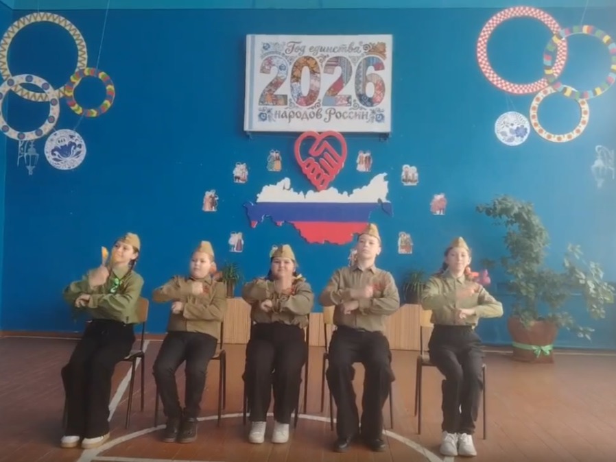 Фестиваль &amp;quot;Пламя Победы&amp;quot;..