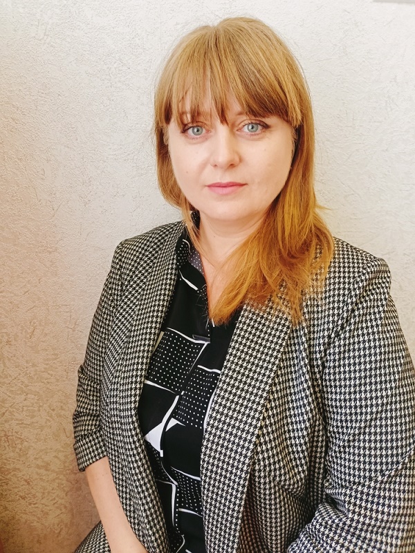 Галушко Ирина Алексеевна Галушко Ирина Алексеевна.