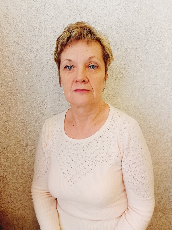 Леонова Ирина Валерьевна Леонова Ирина Валерьевна.